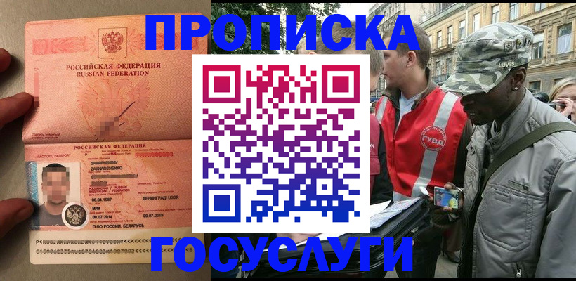 прописка гарантия в Королёве